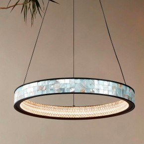 Подвесной светильник Favourite Shelty 4704-8P в Карталах - kartaly.ok-mebel.com | фото 4