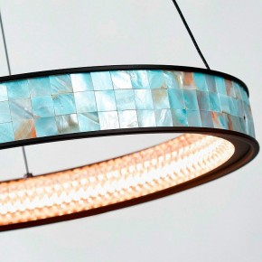 Подвесной светильник Favourite Shelty 4704-8P в Карталах - kartaly.ok-mebel.com | фото 8