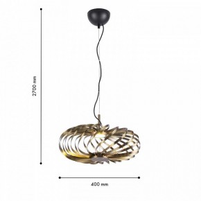 Подвесной светильник Favourite Spring 4679-1P в Карталах - kartaly.ok-mebel.com | фото 4
