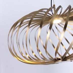 Подвесной светильник Favourite Spring 4679-1P в Карталах - kartaly.ok-mebel.com | фото 5