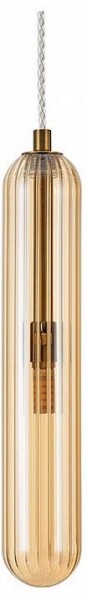 Подвесной светильник Favourite Stalactit 4455-1P в Карталах - kartaly.ok-mebel.com | фото