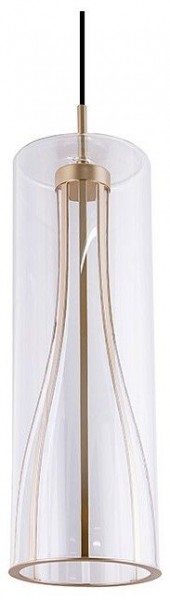 Подвесной светильник Favourite Striata 4626-1P в Карталах - kartaly.ok-mebel.com | фото