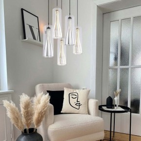 Подвесной светильник Favourite Striata 4627-1P в Карталах - kartaly.ok-mebel.com | фото 5