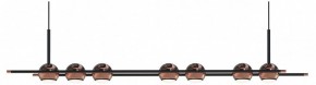 Подвесной светильник Favourite Sturm 4561-7P в Карталах - kartaly.ok-mebel.com | фото