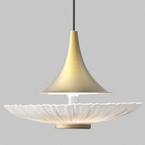 Подвесной светильник Favourite Wilet 4657-1P в Карталах - kartaly.ok-mebel.com | фото
