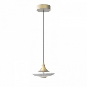 Подвесной светильник Favourite Wilet 4657-1P в Карталах - kartaly.ok-mebel.com | фото 2
