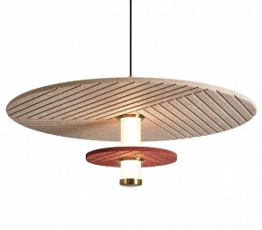 Подвесной светильник Freya Acoustic FR5494PL-L9TR в Карталах - kartaly.ok-mebel.com | фото 2