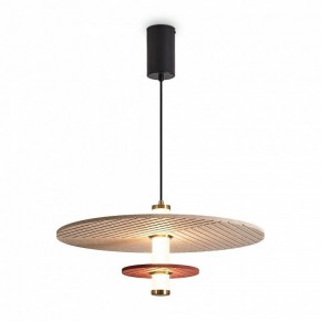 Подвесной светильник Freya Acoustic FR5494PL-L9TR в Карталах - kartaly.ok-mebel.com | фото 3