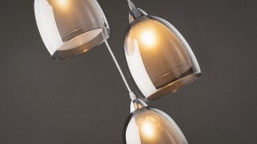 Подвесной светильник Freya Astery FR5375PL-03CH2 в Карталах - kartaly.ok-mebel.com | фото 5