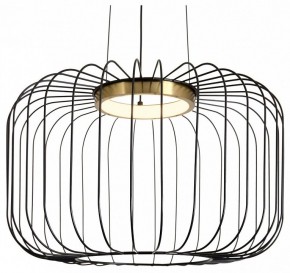 Подвесной светильник Freya Citrus FR5398PL-L8B в Карталах - kartaly.ok-mebel.com | фото