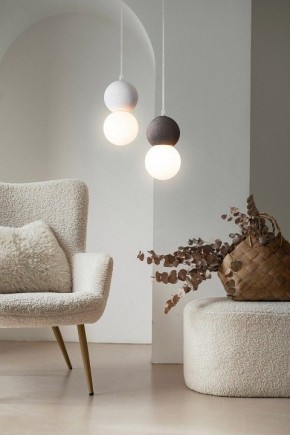 Подвесной светильник Freya Concrete FR5484PL-01W в Карталах - kartaly.ok-mebel.com | фото 5
