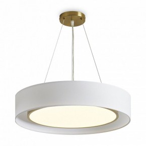 Подвесной светильник Freya Cozy FR6170PL-L52BS в Карталах - kartaly.ok-mebel.com | фото 2