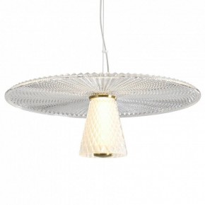 Подвесной светильник Freya Grail FR6183PL-L4BS в Карталах - kartaly.ok-mebel.com | фото
