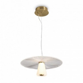 Подвесной светильник Freya Grail FR6183PL-L4BS в Карталах - kartaly.ok-mebel.com | фото 4