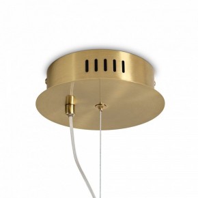 Подвесной светильник Freya Grail FR6183PL-L4BS в Карталах - kartaly.ok-mebel.com | фото 5