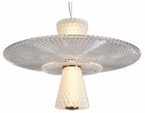 Подвесной светильник Freya Grail FR6183PL-L4BS1 в Карталах - kartaly.ok-mebel.com | фото 2