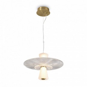 Подвесной светильник Freya Grail FR6183PL-L4BS1 в Карталах - kartaly.ok-mebel.com | фото 4