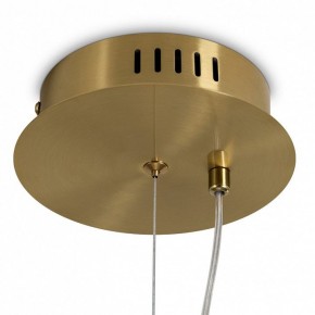 Подвесной светильник Freya Grail FR6183PL-L4BS1 в Карталах - kartaly.ok-mebel.com | фото 6