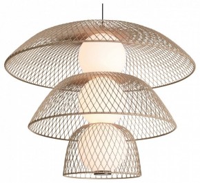Подвесной светильник Freya Harper FR5545PL-L5BG в Карталах - kartaly.ok-mebel.com | фото