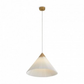 Подвесной светильник Freya Kinsley FR5533PL-01BS в Карталах - kartaly.ok-mebel.com | фото 3