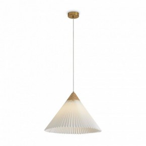 Подвесной светильник Freya Kinsley FR5533PL-01BS в Карталах - kartaly.ok-mebel.com | фото 4