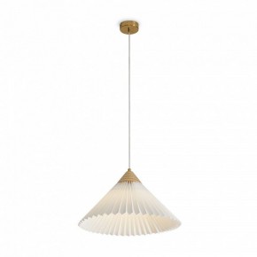 Подвесной светильник Freya Kinsley FR5533PL-01BS1 в Карталах - kartaly.ok-mebel.com | фото 3
