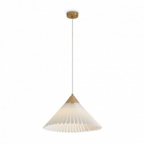 Подвесной светильник Freya Kinsley FR5533PL-01BS1 в Карталах - kartaly.ok-mebel.com | фото 4