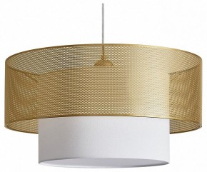 Подвесной светильник Freya Lattice FR5528PL-01BS в Карталах - kartaly.ok-mebel.com | фото