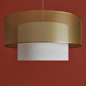 Подвесной светильник Freya Lattice FR5528PL-01BS в Карталах - kartaly.ok-mebel.com | фото 10
