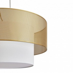 Подвесной светильник Freya Lattice FR5528PL-01BS в Карталах - kartaly.ok-mebel.com | фото 8