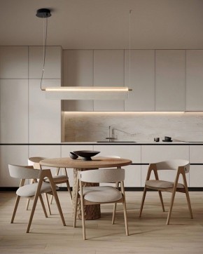 Подвесной светильник Freya Loyd FR5556PL-L22BBS в Карталах - kartaly.ok-mebel.com | фото 7