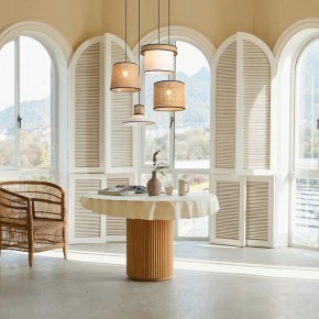 Подвесной светильник Freya Mixture FR5483PL-01B в Карталах - kartaly.ok-mebel.com | фото 5