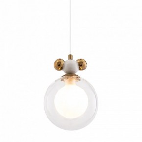 Подвесной светильник Freya Pitch FR5364PL-01BS в Карталах - kartaly.ok-mebel.com | фото 3