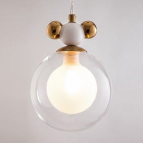 Подвесной светильник Freya Pitch FR5364PL-01BS в Карталах - kartaly.ok-mebel.com | фото 5