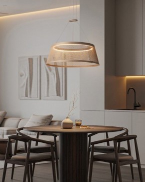 Подвесной светильник Freya Prism FR5535PL-L14B в Карталах - kartaly.ok-mebel.com | фото 9