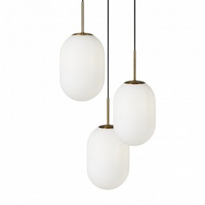 Подвесной светильник Freya Sharlot FR1012PL-03BS в Карталах - kartaly.ok-mebel.com | фото 4