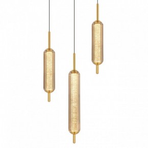 Подвесной светильник Imex PLC-7076 PLC-7076-340-3P-AMBER в Карталах - kartaly.ok-mebel.com | фото 2