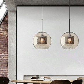 Подвесной светильник Imperiumloft CATCH AMBER CATCH-AMBER01 в Карталах - kartaly.ok-mebel.com | фото 2