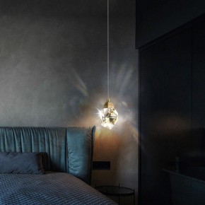 Подвесной светильник Imperiumloft CRISTEL CRISTEL-ONE01 в Карталах - kartaly.ok-mebel.com | фото 11