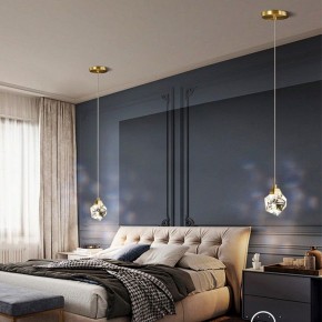 Подвесной светильник Imperiumloft CRISTEL CRISTEL-ONE01 в Карталах - kartaly.ok-mebel.com | фото 12