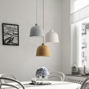 Подвесной светильник Imperiumloft Grain MUT в Карталах - kartaly.ok-mebel.com | фото 8
