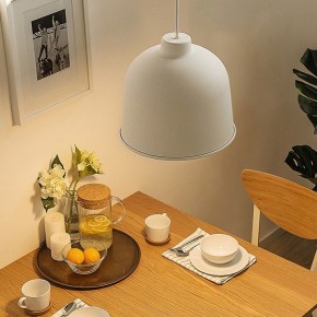 Подвесной светильник Imperiumloft Grain MUT в Карталах - kartaly.ok-mebel.com | фото 9