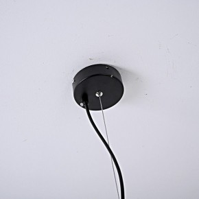 Подвесной светильник Imperiumloft HAT Black ﻿HAT01 в Карталах - kartaly.ok-mebel.com | фото 9
