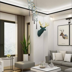 Подвесной светильник Imperiumloft Heathfield Lighting 40.2682-0 в Карталах - kartaly.ok-mebel.com | фото 7