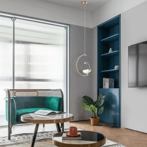 Подвесной светильник Imperiumloft MAGNOLIA MAGNOLIA01 в Карталах - kartaly.ok-mebel.com | фото 12