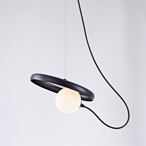 Подвесной светильник Imperiumloft MARGOTT Black margott01 в Карталах - kartaly.ok-mebel.com | фото