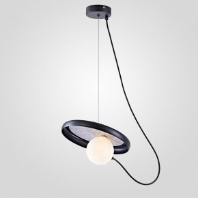 Подвесной светильник Imperiumloft MARGOTT Black margott01 в Карталах - kartaly.ok-mebel.com | фото 2