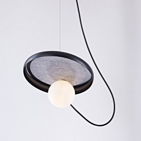 Подвесной светильник Imperiumloft MARGOTT Black margott01 в Карталах - kartaly.ok-mebel.com | фото 3