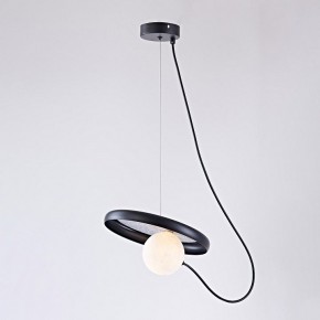 Подвесной светильник Imperiumloft MARGOTT Black margott01 в Карталах - kartaly.ok-mebel.com | фото 4