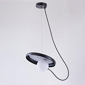 Подвесной светильник Imperiumloft MARGOTT Black margott01 в Карталах - kartaly.ok-mebel.com | фото 5